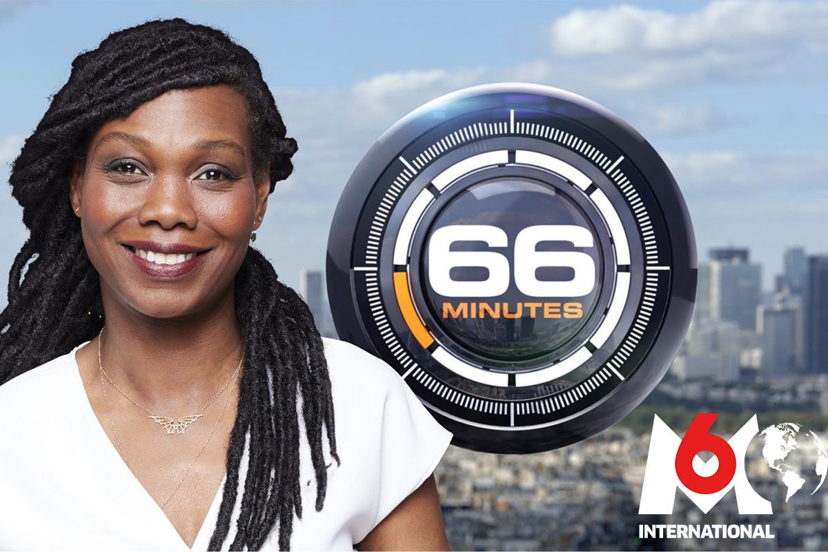 Reports and investigations, 66 Minutes explores international news and social phenomena. Saturdays 8:10pm.