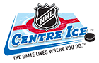 NHL CENTRE ICE 