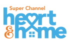 SUPER CHANNEL HEART&HOME